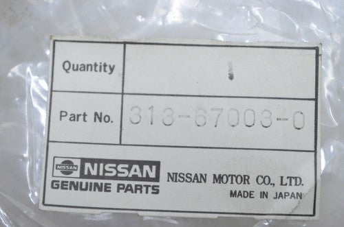 New OEM Tohatsu Right Motor Cover NOS