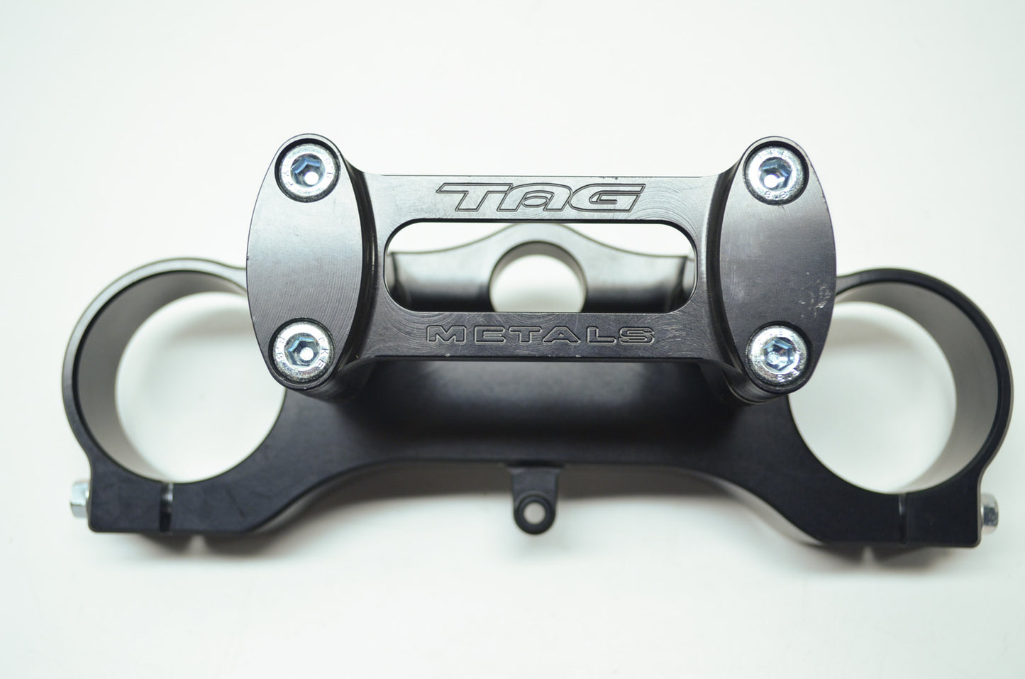 Tag Top Upper Triple Clamp 03-07 KX125 04-05 KX250F