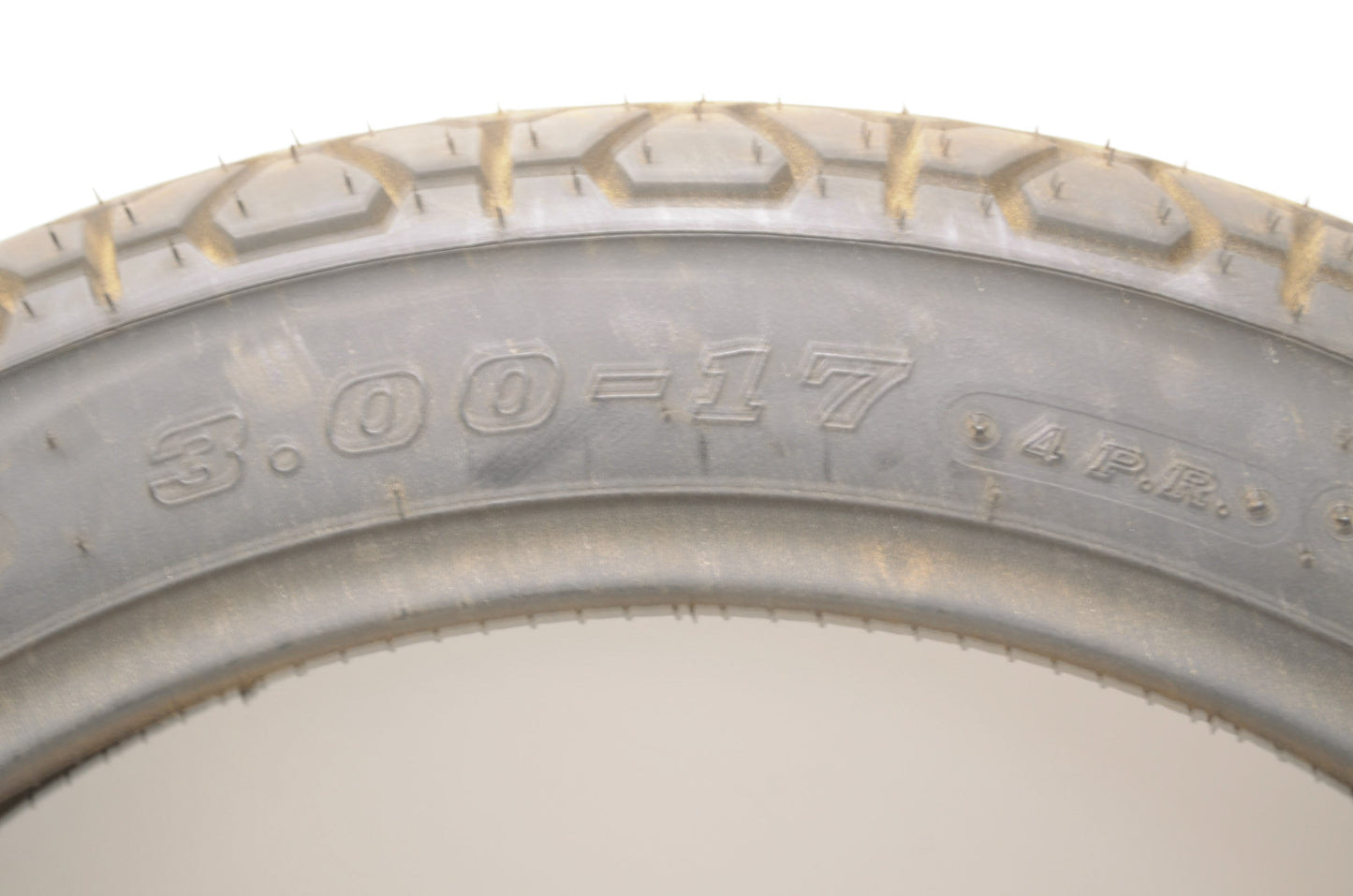 NEW IRC NR21 Tire 3.00-17