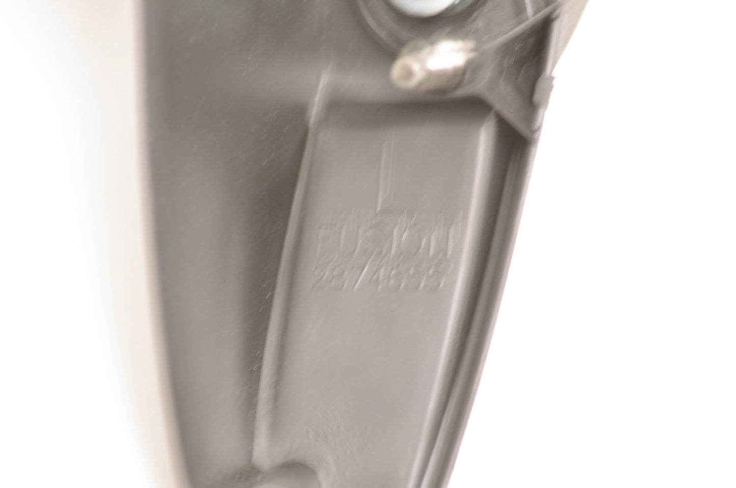 NEW Polaris Left Mirror Fusion Snowmobile 600 700 900 2874655