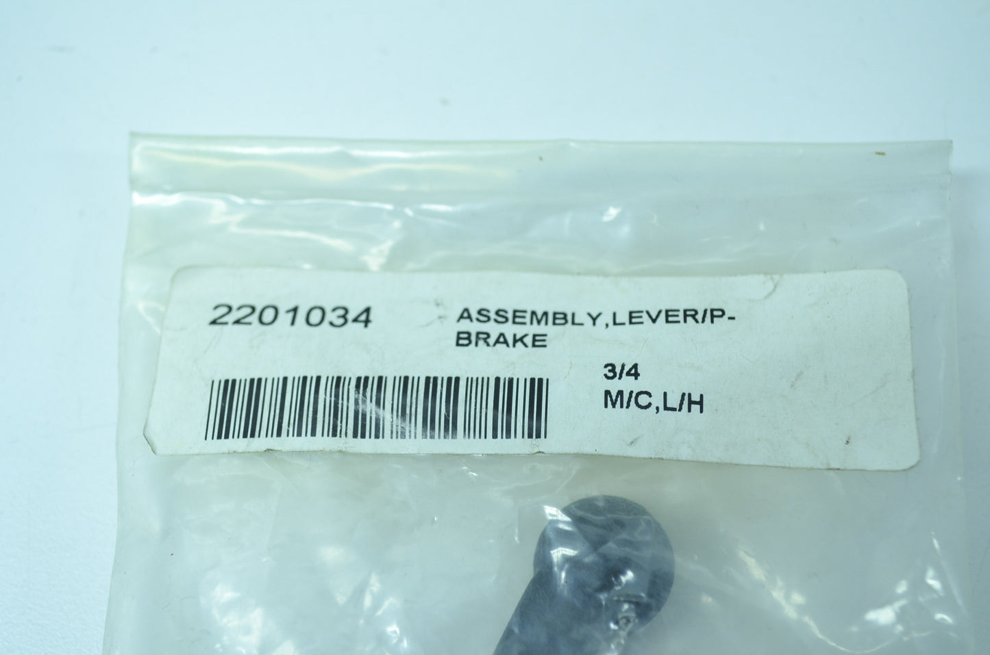 OEM Polaris 2201034 Lever Kit NOS