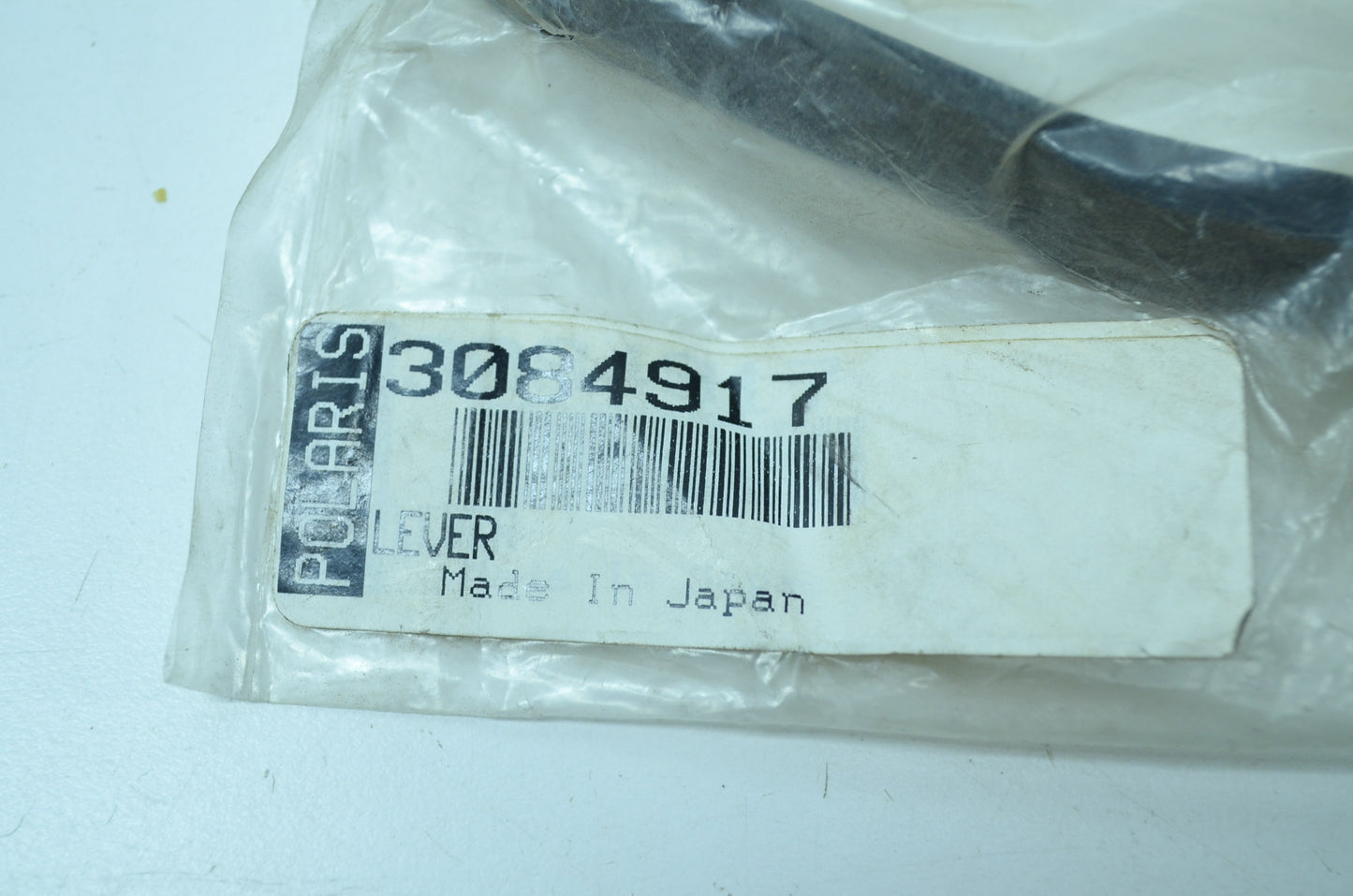 OEM Polaris 3084917 Lever NOS
