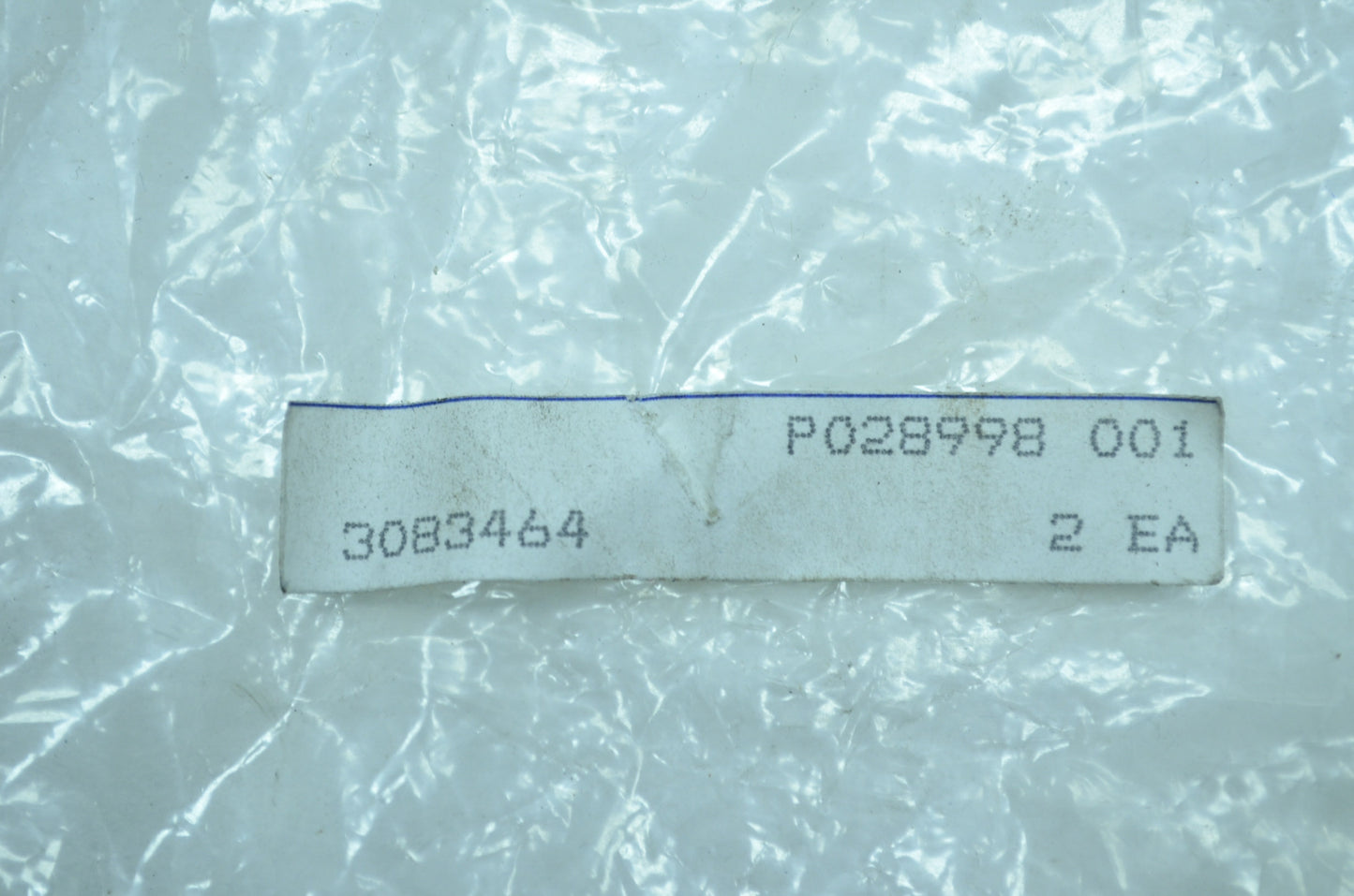 OEM Polaris 3083464 Friction Plate