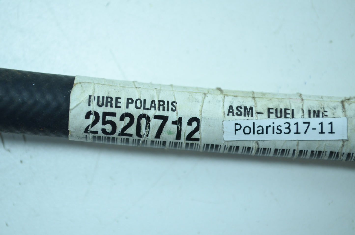 OEM Polaris 2520712 Fuel Line Assembly NOS