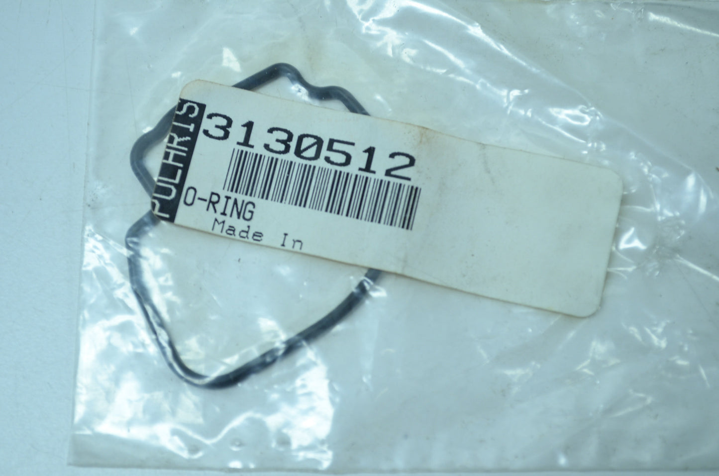 OEM Polaris 3130512 O-Ring NOS