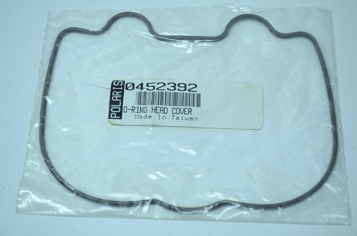 OEM Polaris 452392 Head Cover O-Ring NOS