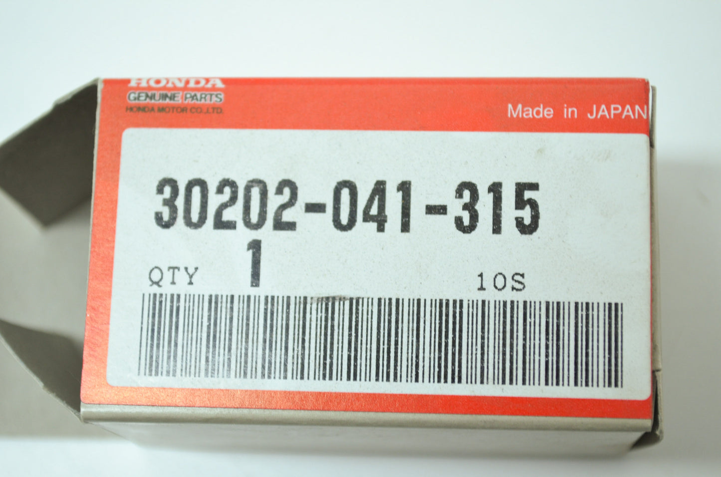 OEM Honda 30202-041-315 Points NOS