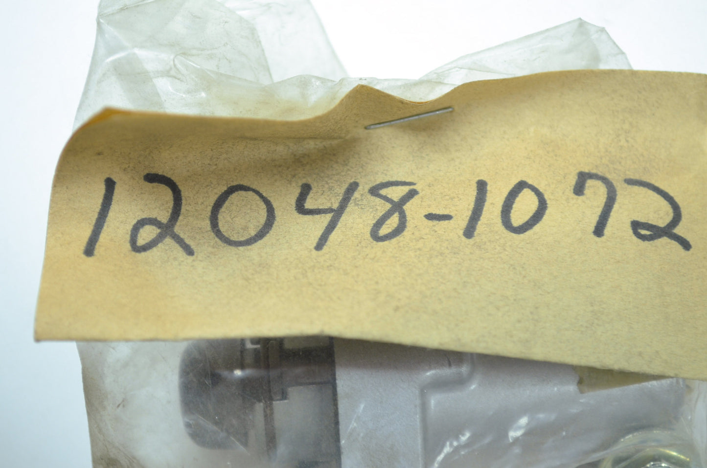 OEM Kawasaki 12048-1072 Assembly Tensioner NOS