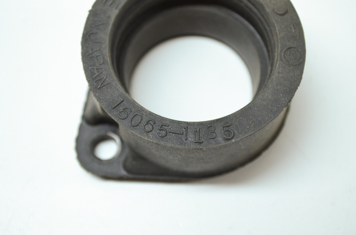 OEM Kawasaki 16065-1135 Carburetor Holder NOS