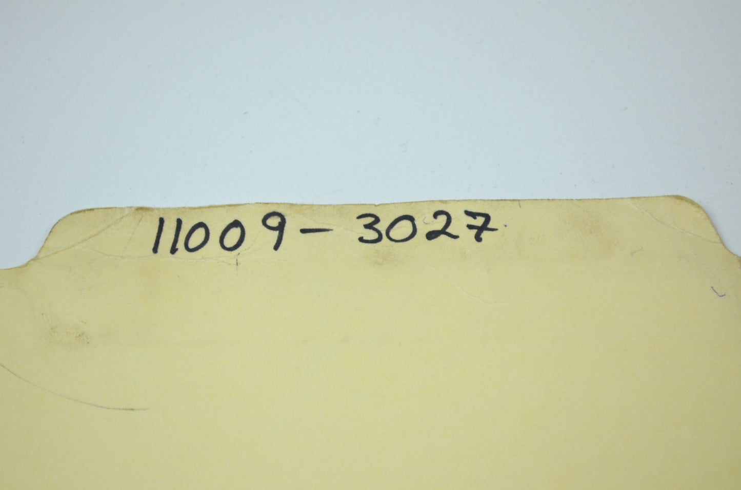 NEW OEM Kawasaki Cylinder Gasket 550LTD 550 Snowmobile 11009-3027 NOS