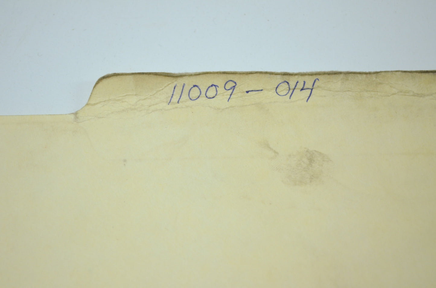 OEM Kawasaki 11009-014 Cylinder Base Gasket NOS
