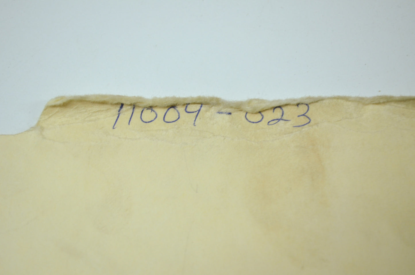 OEM Kawasaki 11004-023 Cylinder Head Gasket NOS