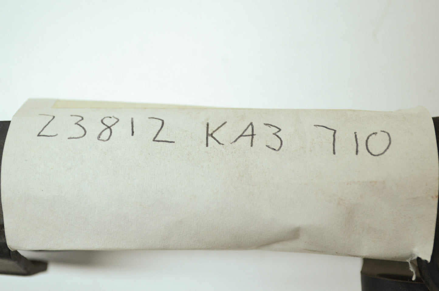 OEM Honda 23812-KA3-710 Drive Chain Guide NOS
