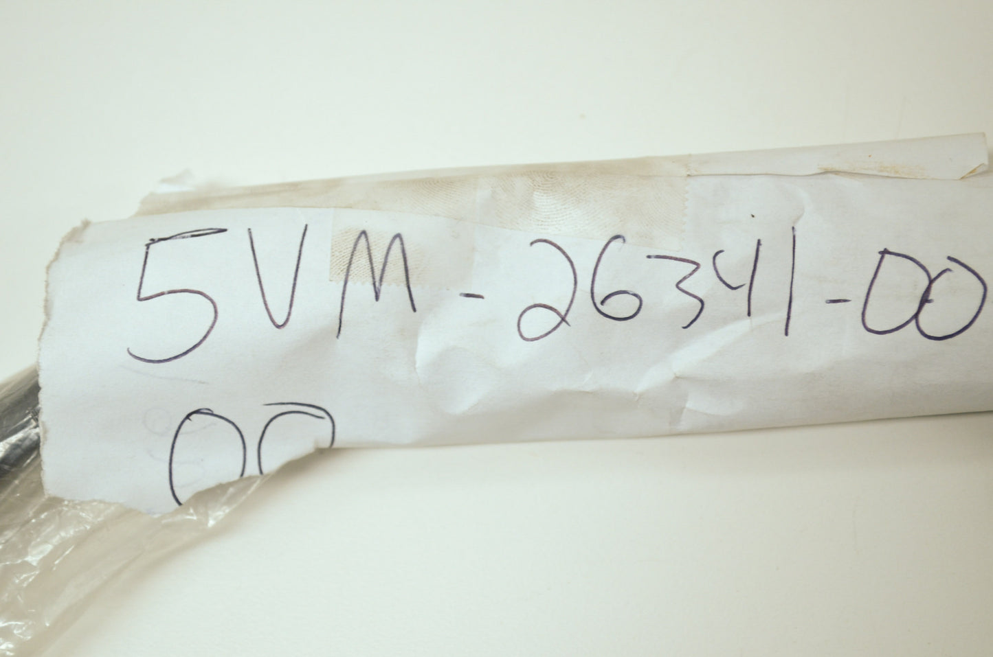 OEM Yamaha 24W-26341-00-00 Brake Cable NOS