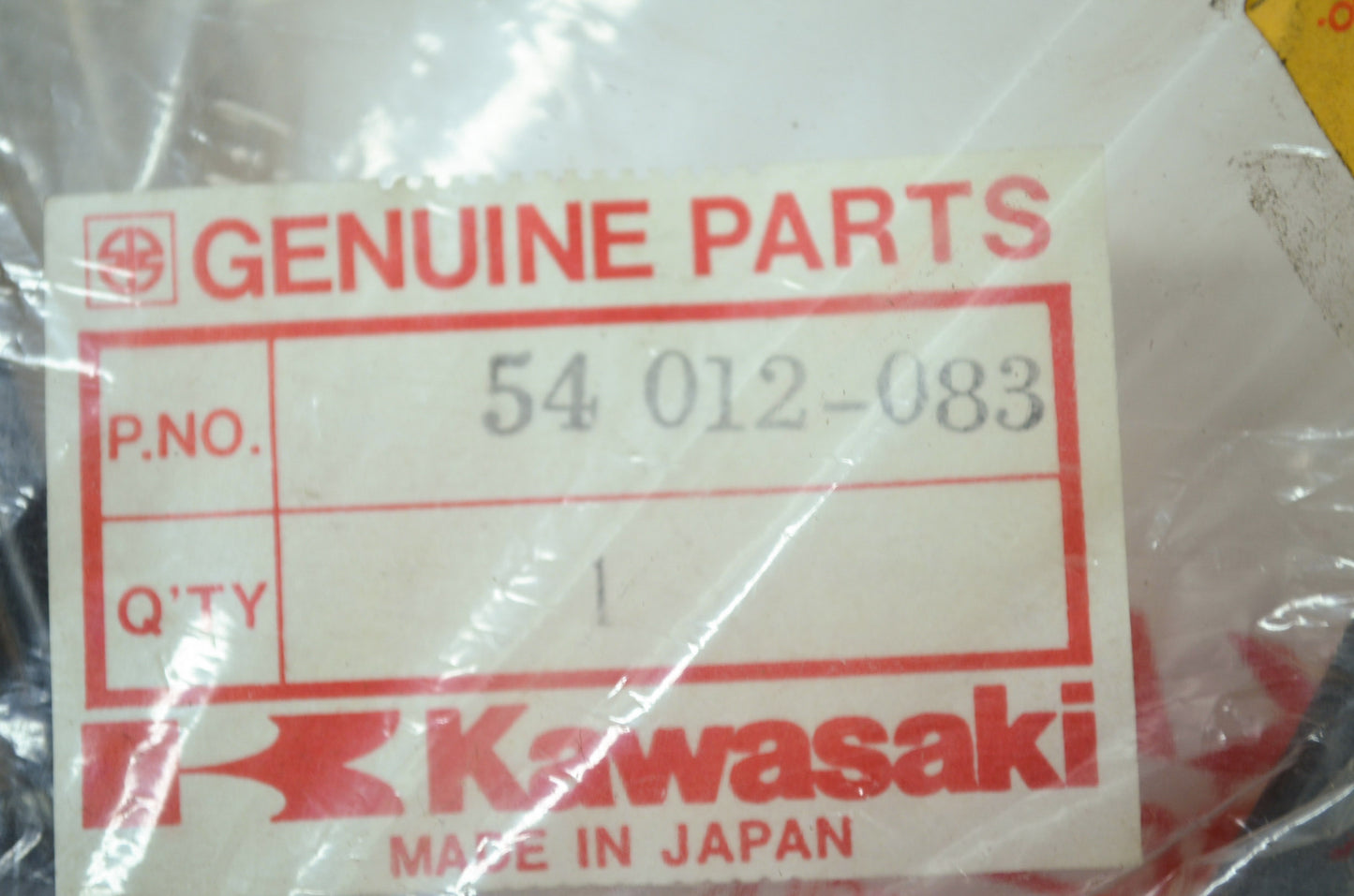 OEM Kawasaki 54012-083 Combination Cable NOS