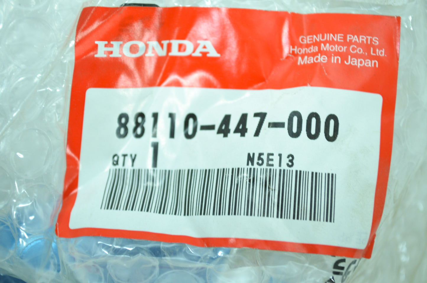 OEM Honda 88110-447-000 Right Mirror NOS