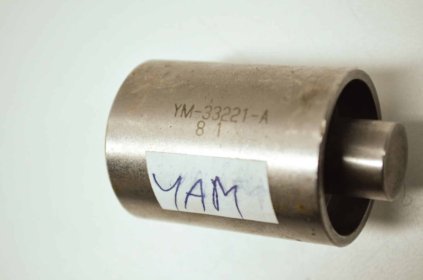 OEM Yamaha Water Pump Seal Installer YM-33221-A