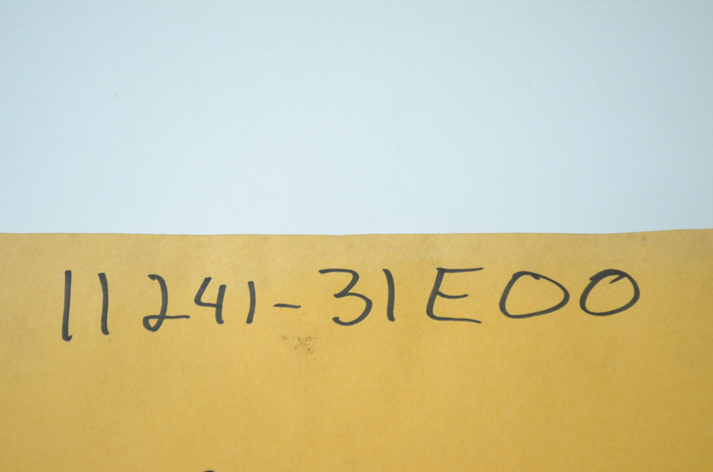 OEM Suzuki 11241-31E00 Cylinder Gasket NOS