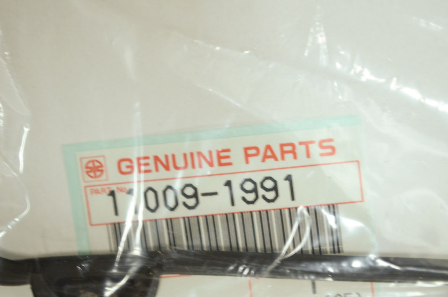 OEM Kawasaki 11009-1991 Head Cover Gasket NOS