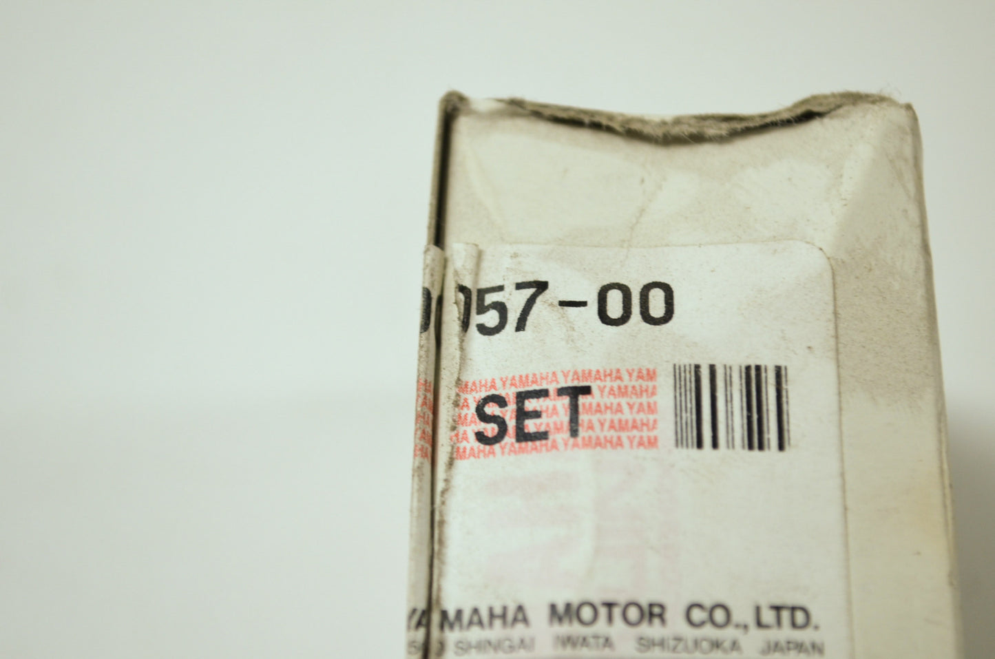 OEM Yamaha 56A-W0057-00-00 Caliper Piston Assembly NOS