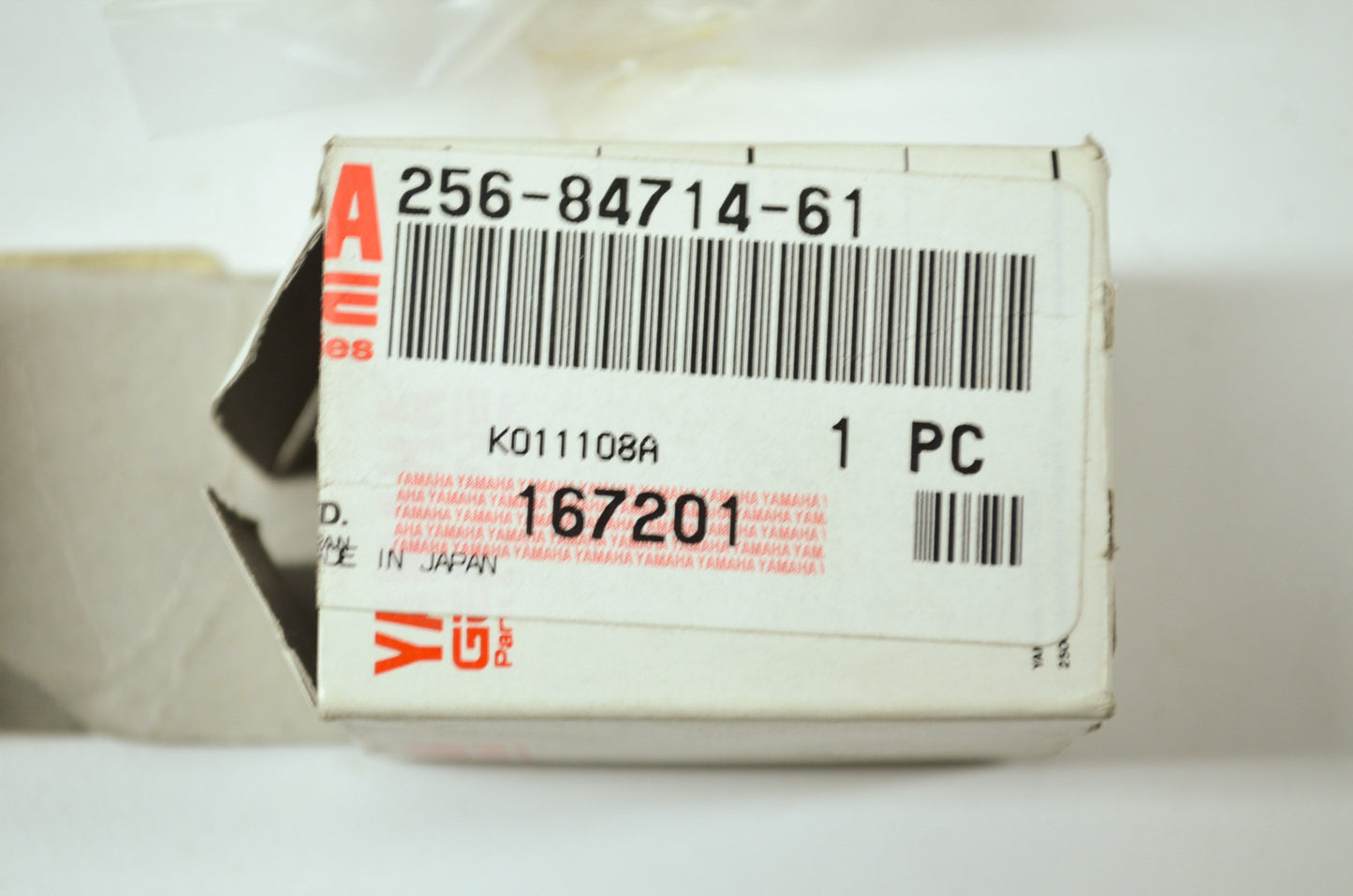 NEW OEM Yamaha Light Bulb 12v Raptor 660R AT2 AT3 Banshee Blaster 256-84714-61 N