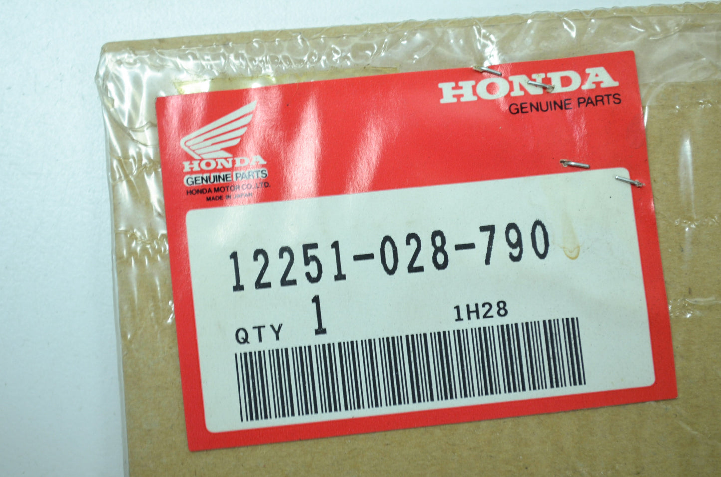 OEM Honda 12251-028-790 Cylinder Head Gasket NOS