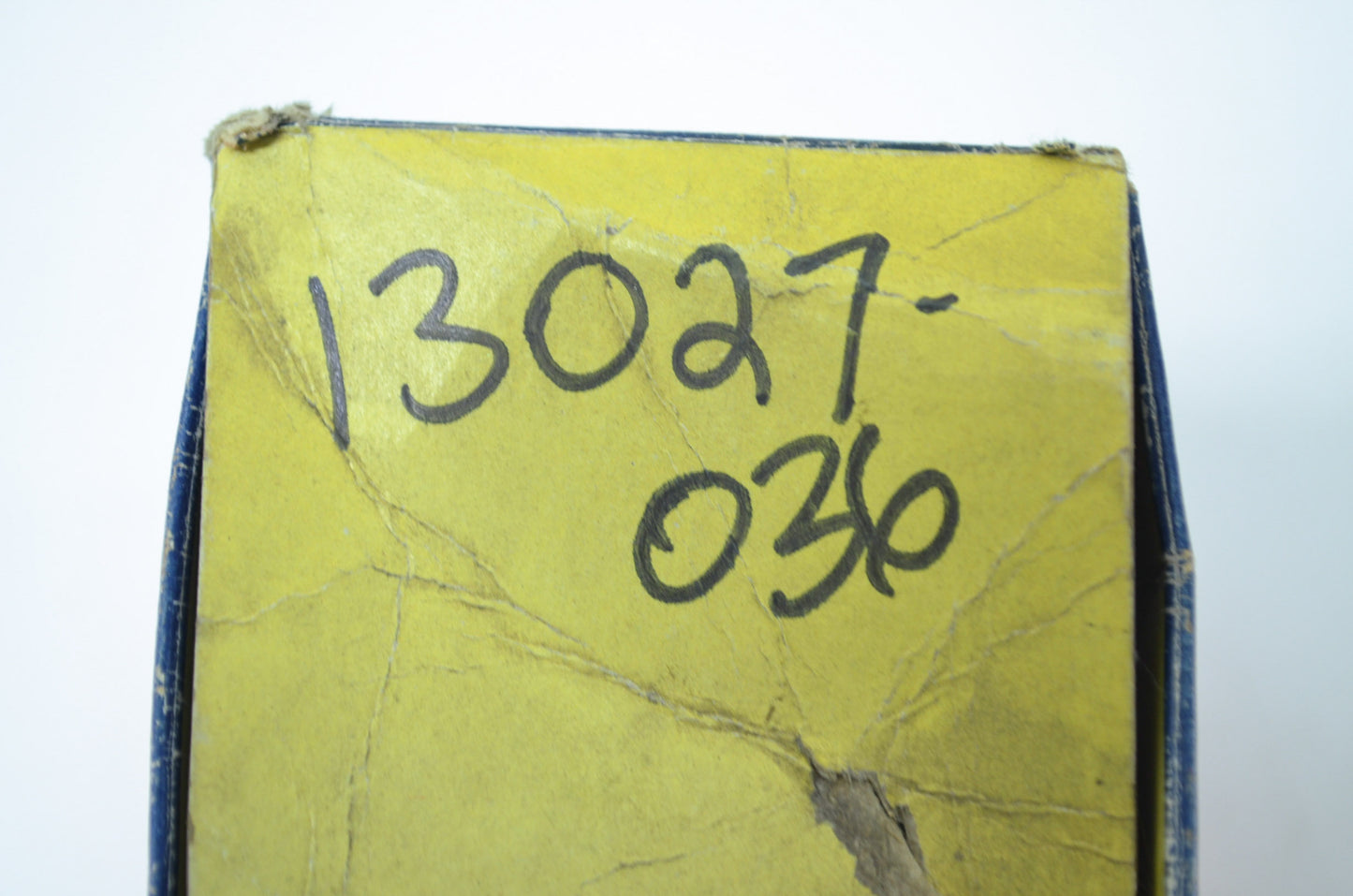 OEM Kawasaki 13027-036 Piston 0.040" OS NOS