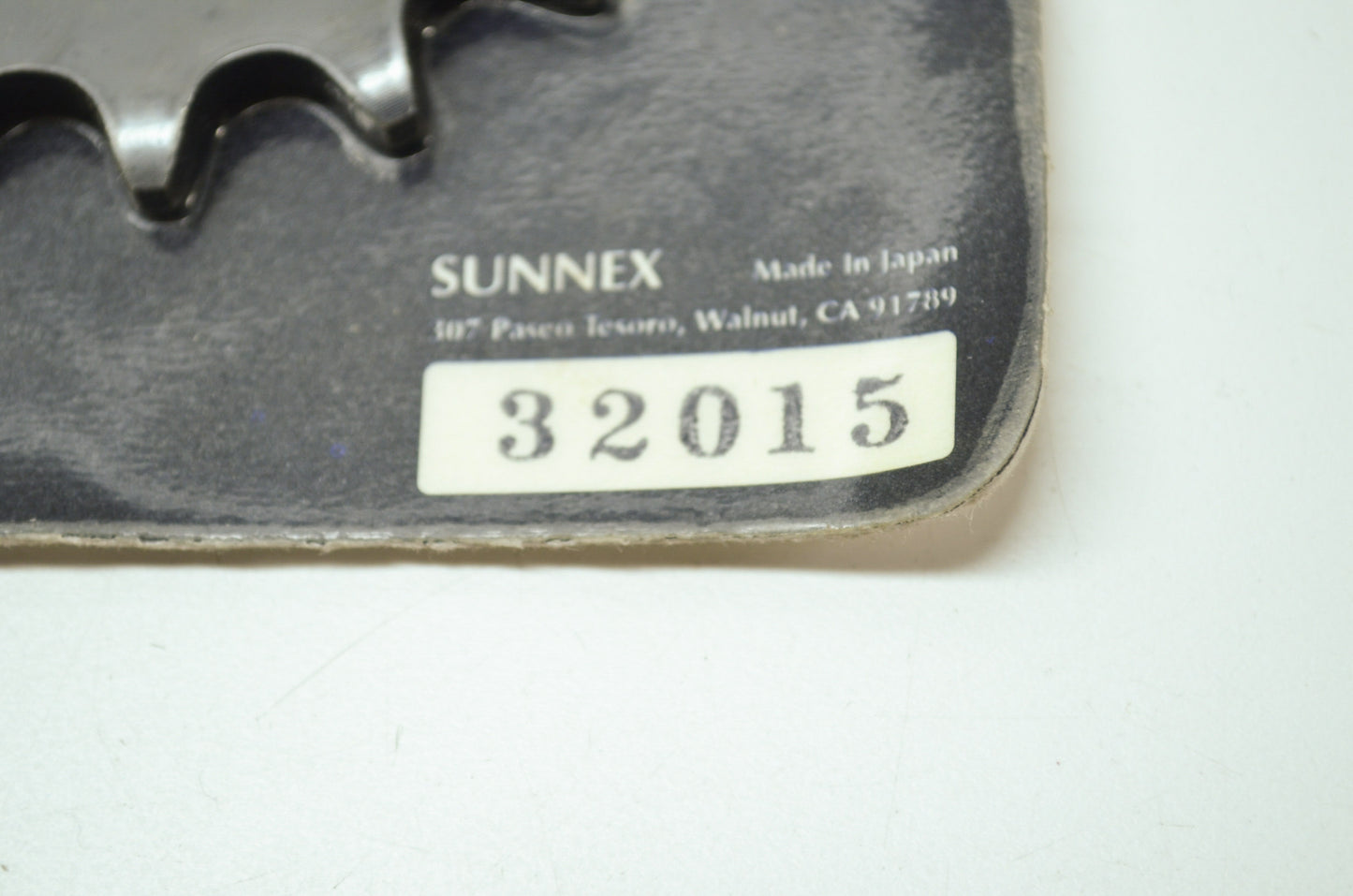 NEW Sunstar Sprocket 15T 1979-1980 Honda XR500 32015 NOS