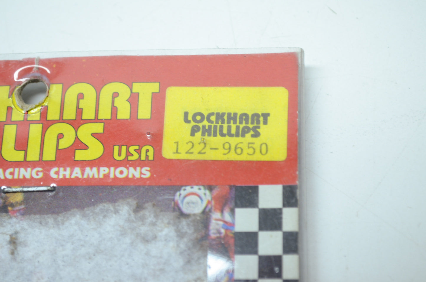 NEW LP Racing Turn Signal Wiring Harness Honda Kawasaki 122-9650 NOS