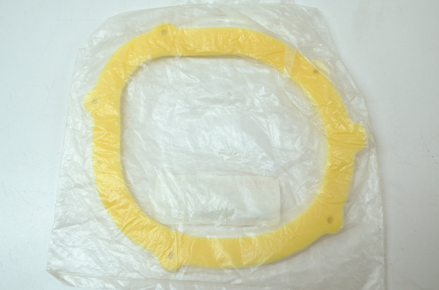 OEM Yamaha 3JD-14462-00-00 Seal NOS