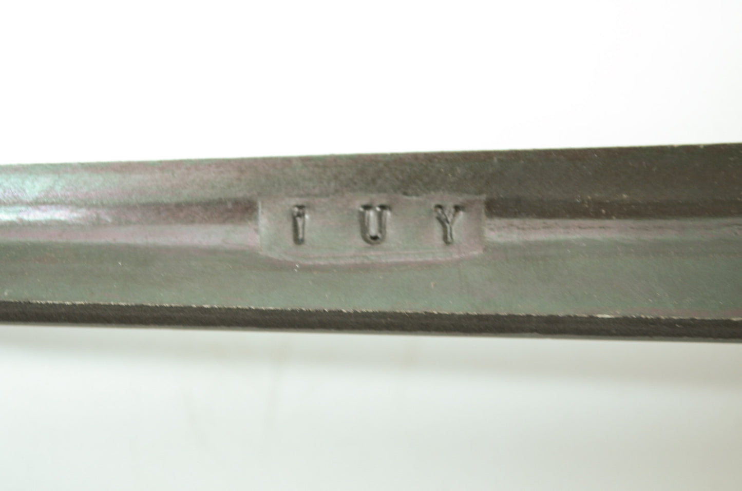 OEM Yamaha 1UY-18110-00-00 Shift Pedal Assembly