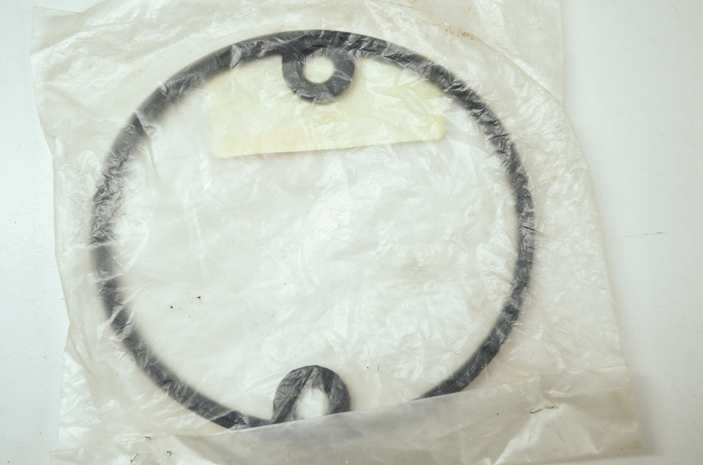 OEM Yamaha 4H7-15449-00-00 Rubber Ring NOS
