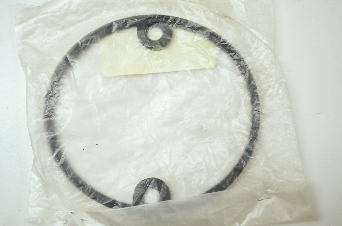 OEM Yamaha 4H7-15449-00-00 Rubber Ring NOS