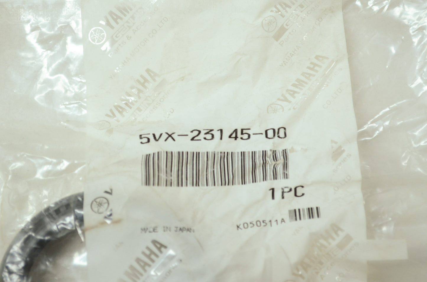 OEM Yamaha 5VX-23145-00-00 Oil Seal