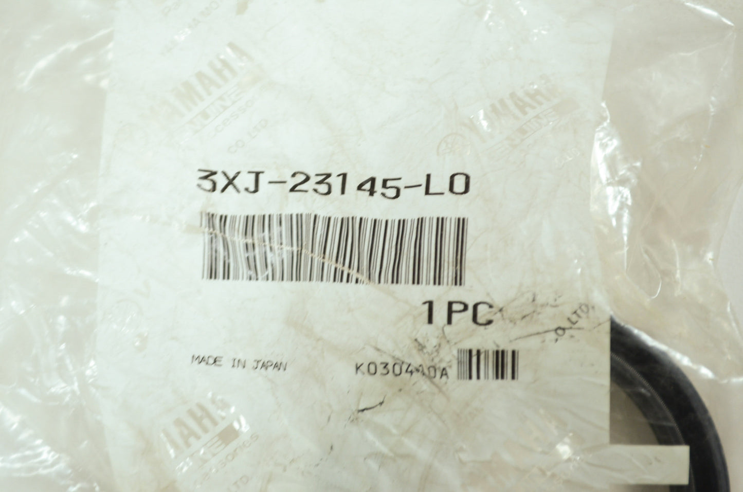 New OEM Yamaha 5XE-23145-L0-00 Oil Seal NOS