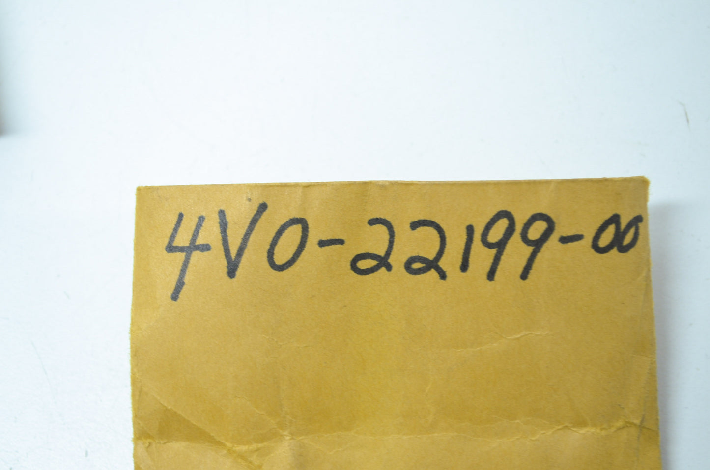 OEM Yamaha 4V0-22199-00-00 Chain Support