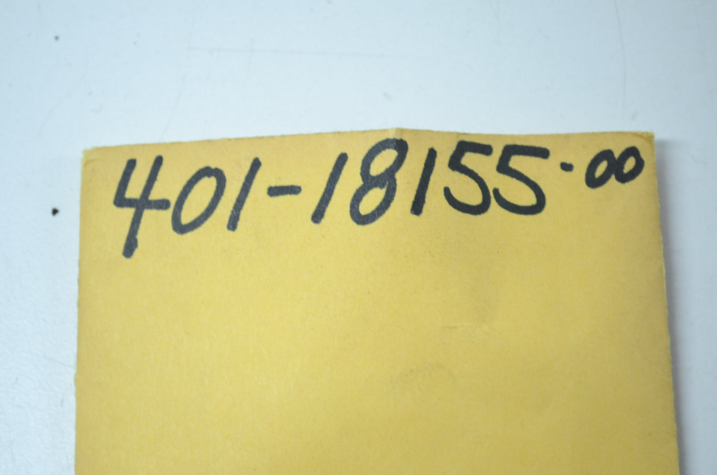 OEM Yamaha 401-18155-00-00 Shift Shaft 2 NOS