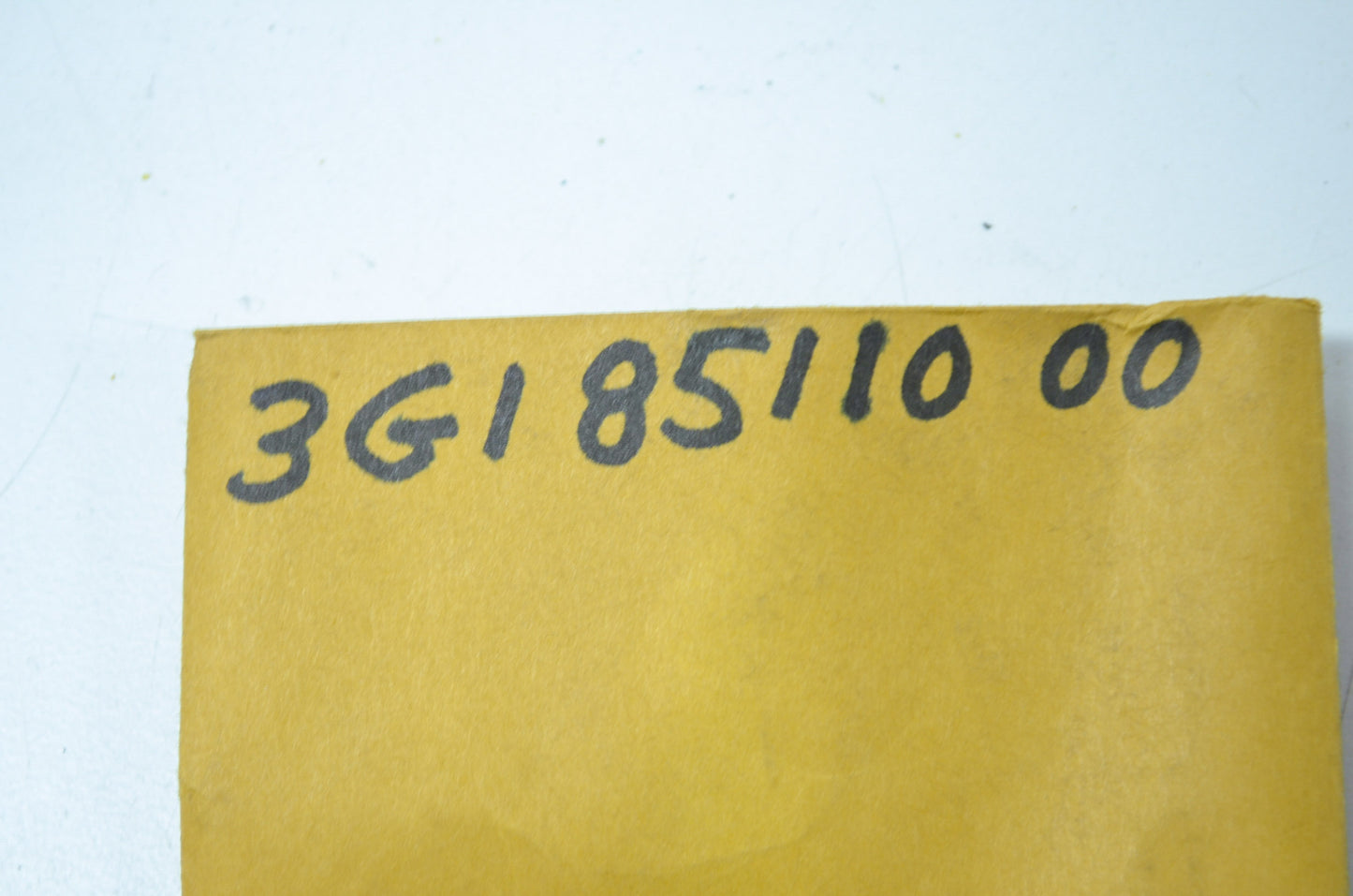 OEM Yamaha 3G1-85110-00-00 Front Reflector Assembly NOS