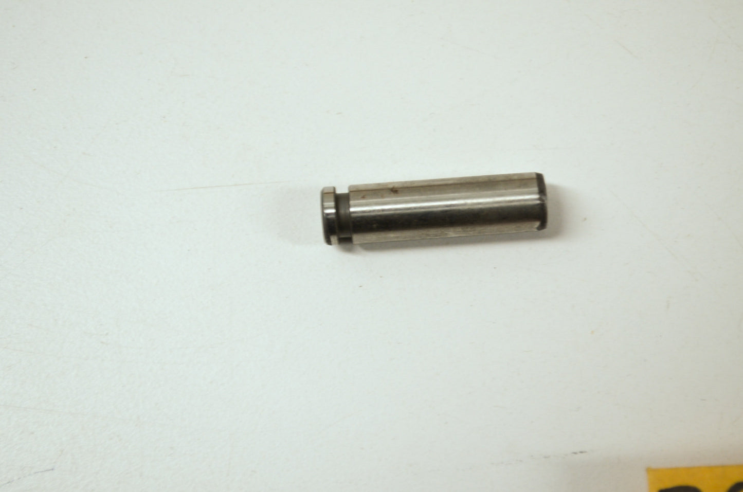 OEM Yamaha 3L5-16633-02-00 Clutch Weight Shaft NOS