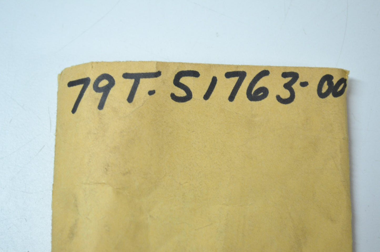 OEM Yamaha 79T-51763-00-00 Joint 3 NOS