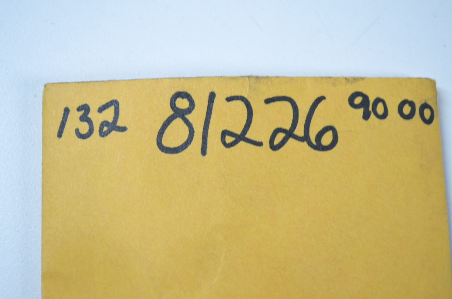 New OEM Yamaha 132-81226-90-00 Condenser 2 NOS