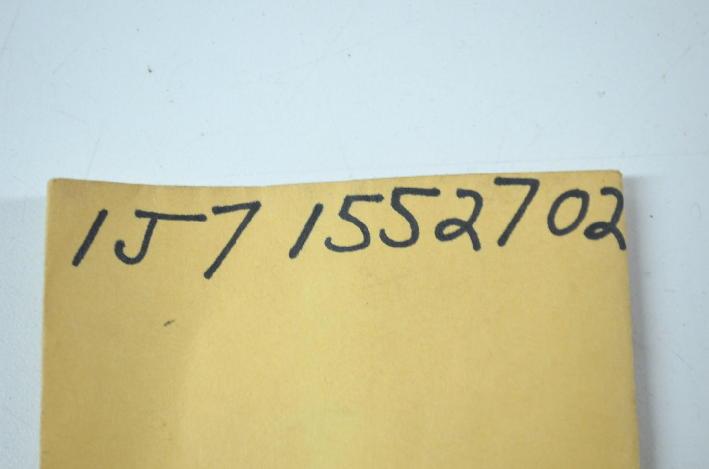 OEM Yamaha 1J7-15527-02-00 Kick Gear 5 NOS