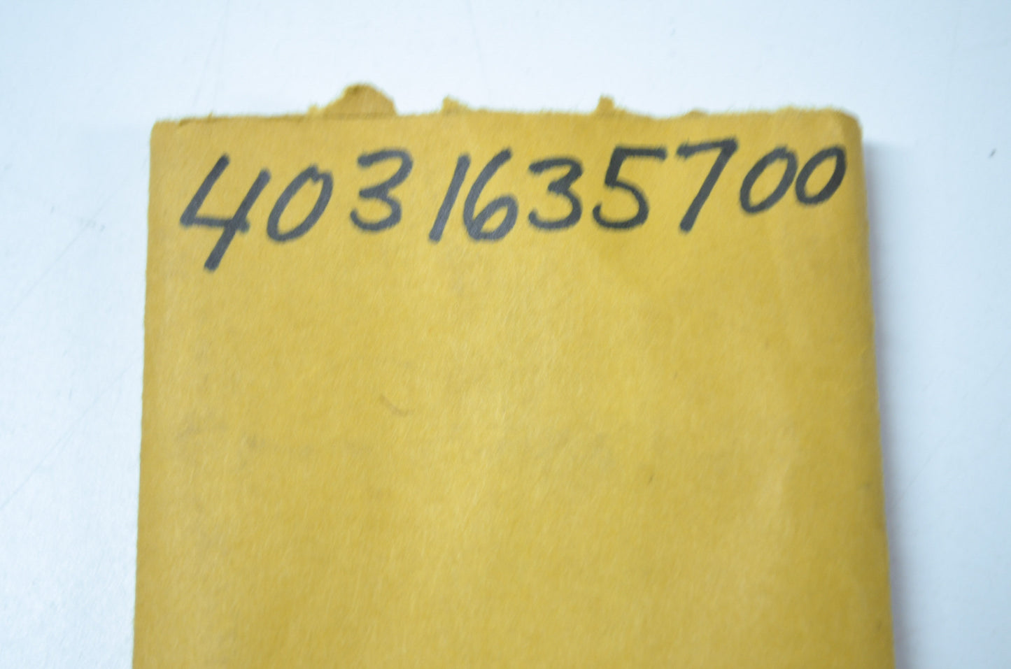 OEM Yamaha 403-16357-00-00 Push Rod 2 NOS
