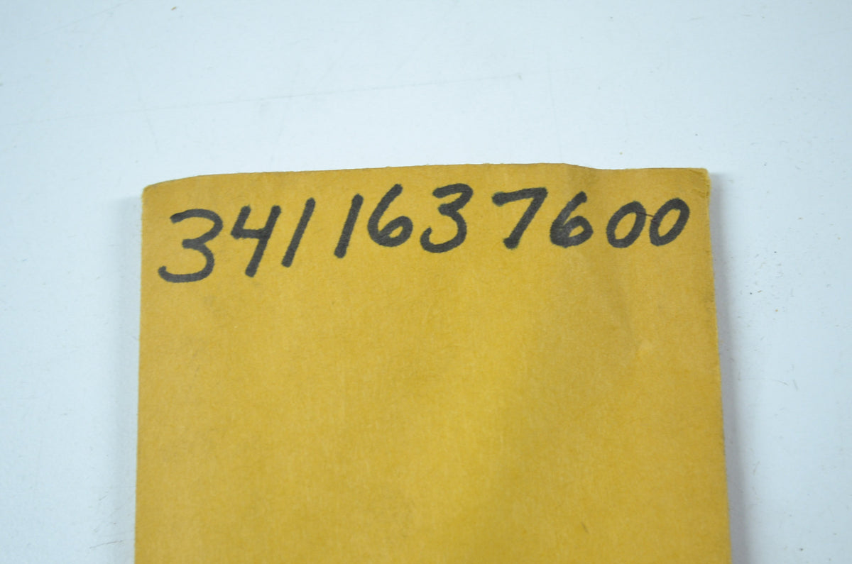 OEM Yamaha 341-16376-00-00 Push Rod 3 NOS