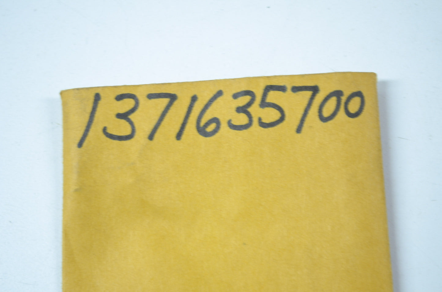 OEM Yamaha 137-16357-00-00 Push Rod 2 NOS