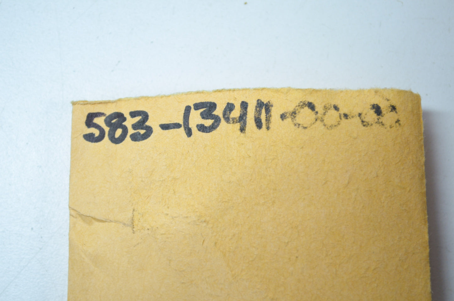 OEM Yamaha 583-13411-00-00 Oil Strainer NOS