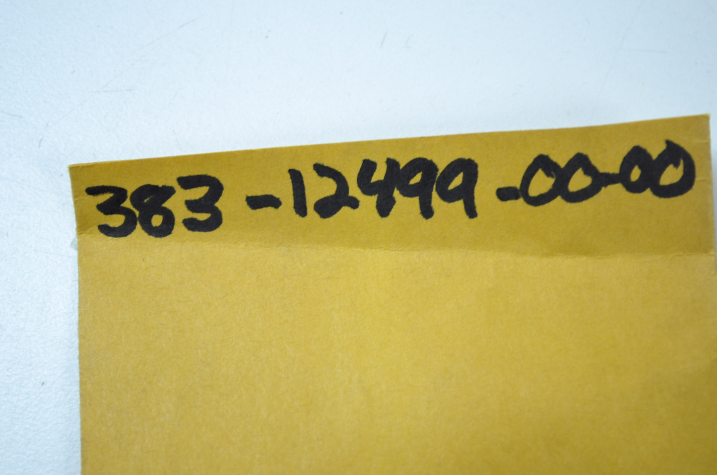 OEM Yamaha 383-12499-00-00 Joint NOS
