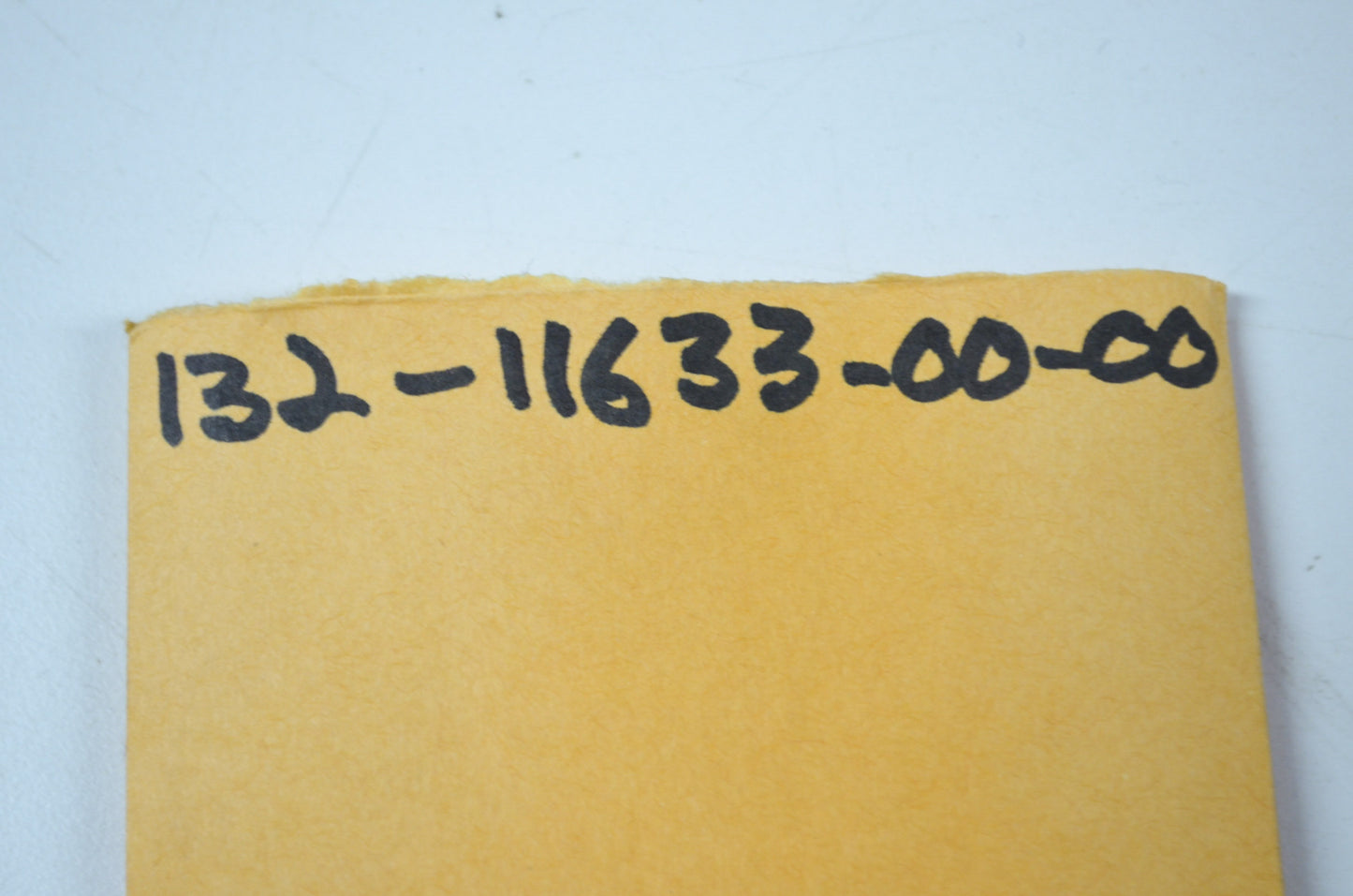 OEM Yamaha 132-11633-00-00 Piston Pin NOS