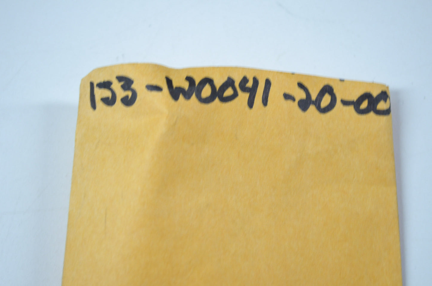 OEM Yamaha 1J3-W0041-20-00 Master Cylinder Kit NOS