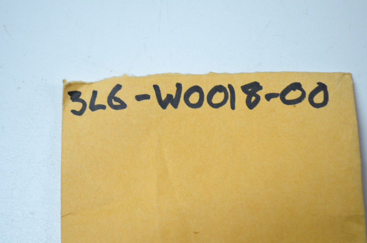OEM Yamaha 3L6-W0018-00-00 Plunger Kit NOS